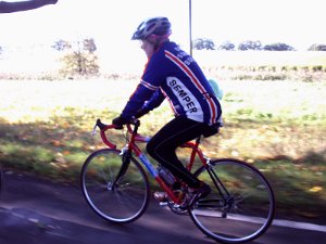 RTF Spandau Jens 49